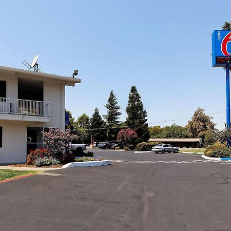 Motel 6-Chico, Ca Экстерьер фото