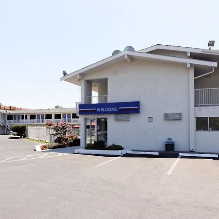 Motel 6-Chico, Ca Экстерьер фото