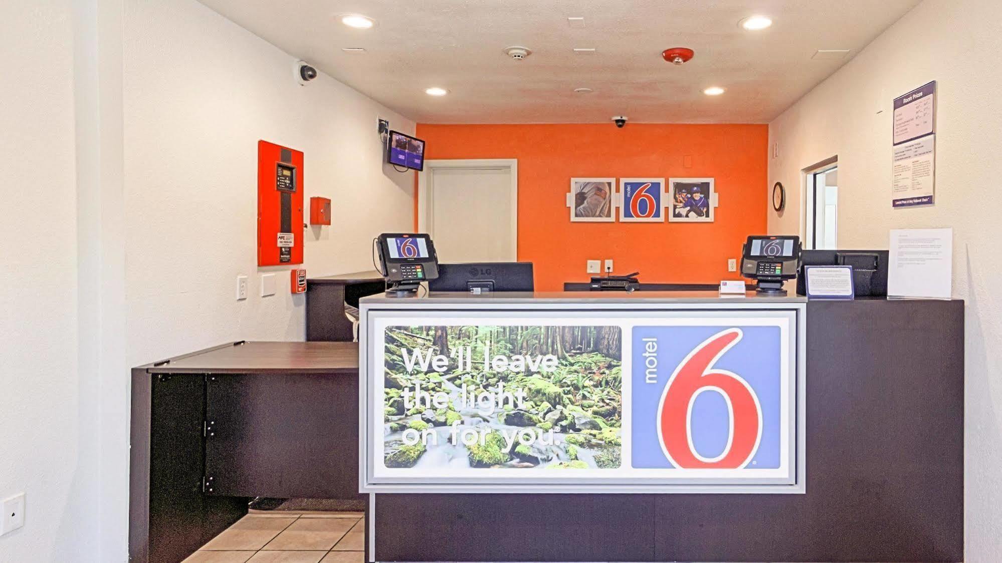 Motel 6-Chico, Ca Экстерьер фото