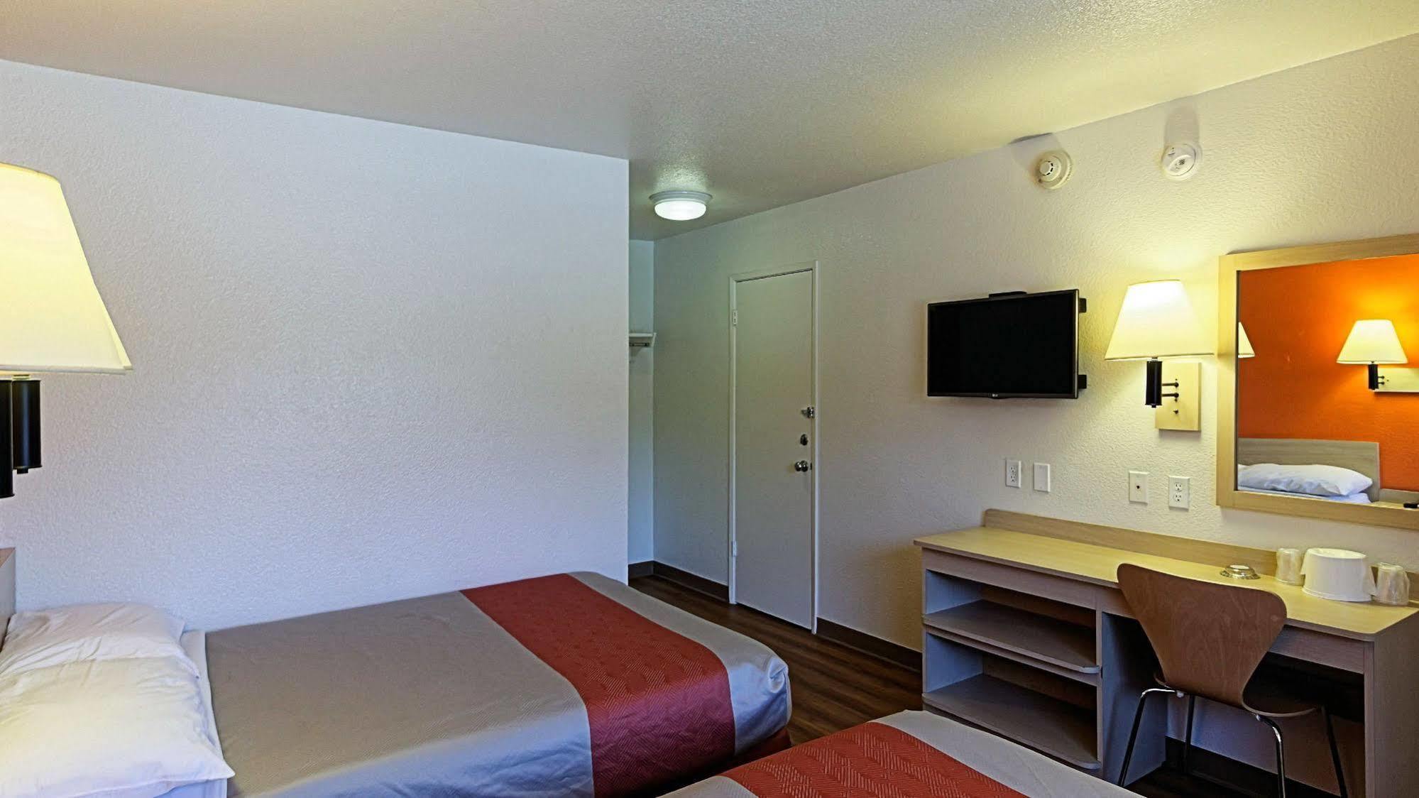 Motel 6-Chico, Ca Экстерьер фото